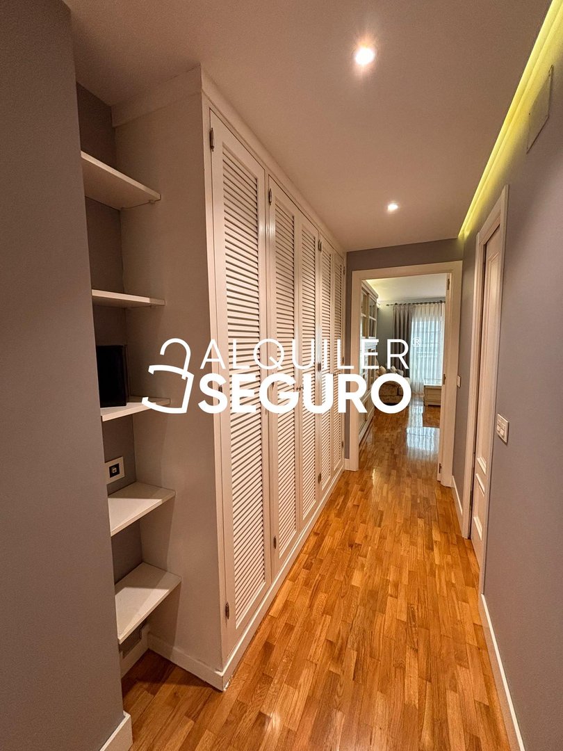 Appartement 131 m² à Madrid