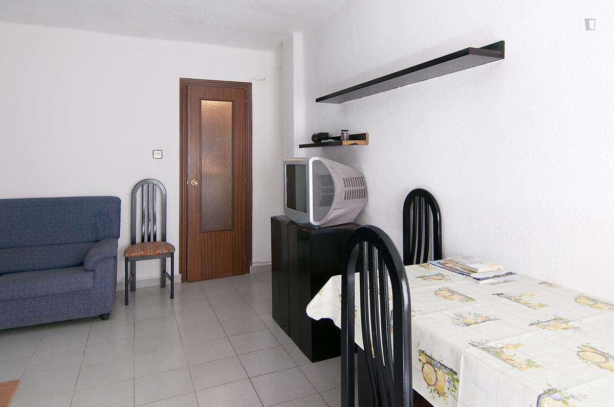 Pis de 70 m² a València