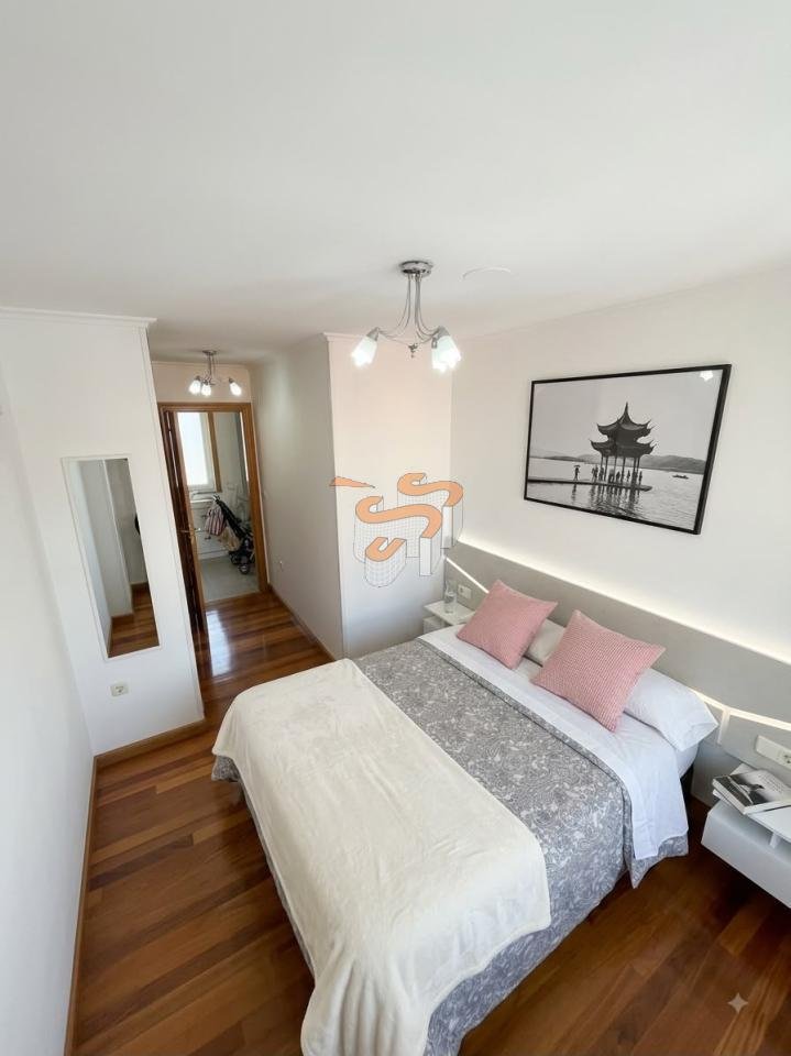 Piso de 60 m² en Ferrol