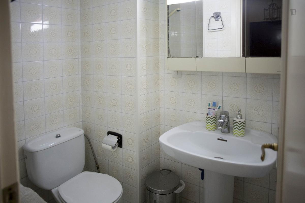 Habitación en alquiler, Sevilla