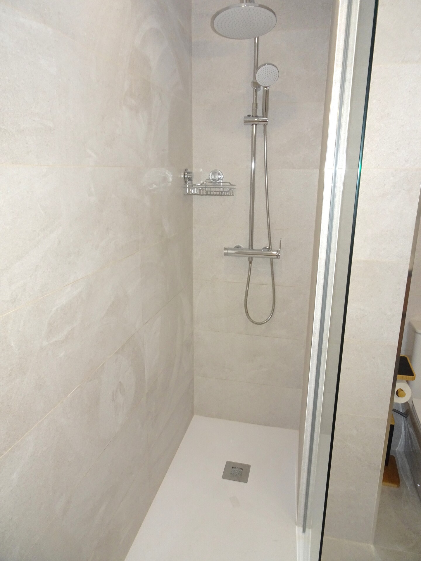 Piso de 55 m² en Gijón