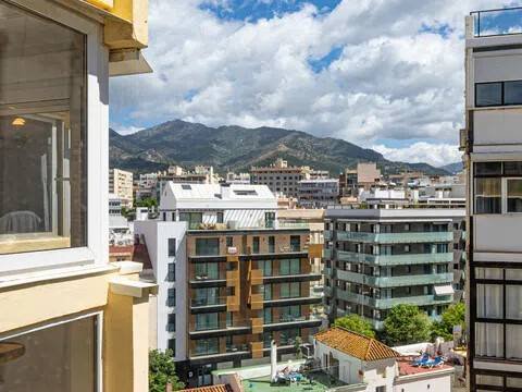 Piso de 152 m² en Marbella