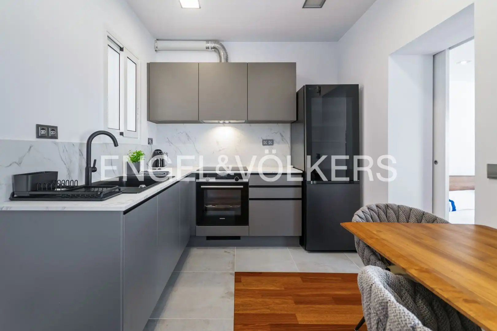 Piso de 48 m² en Barcelona
