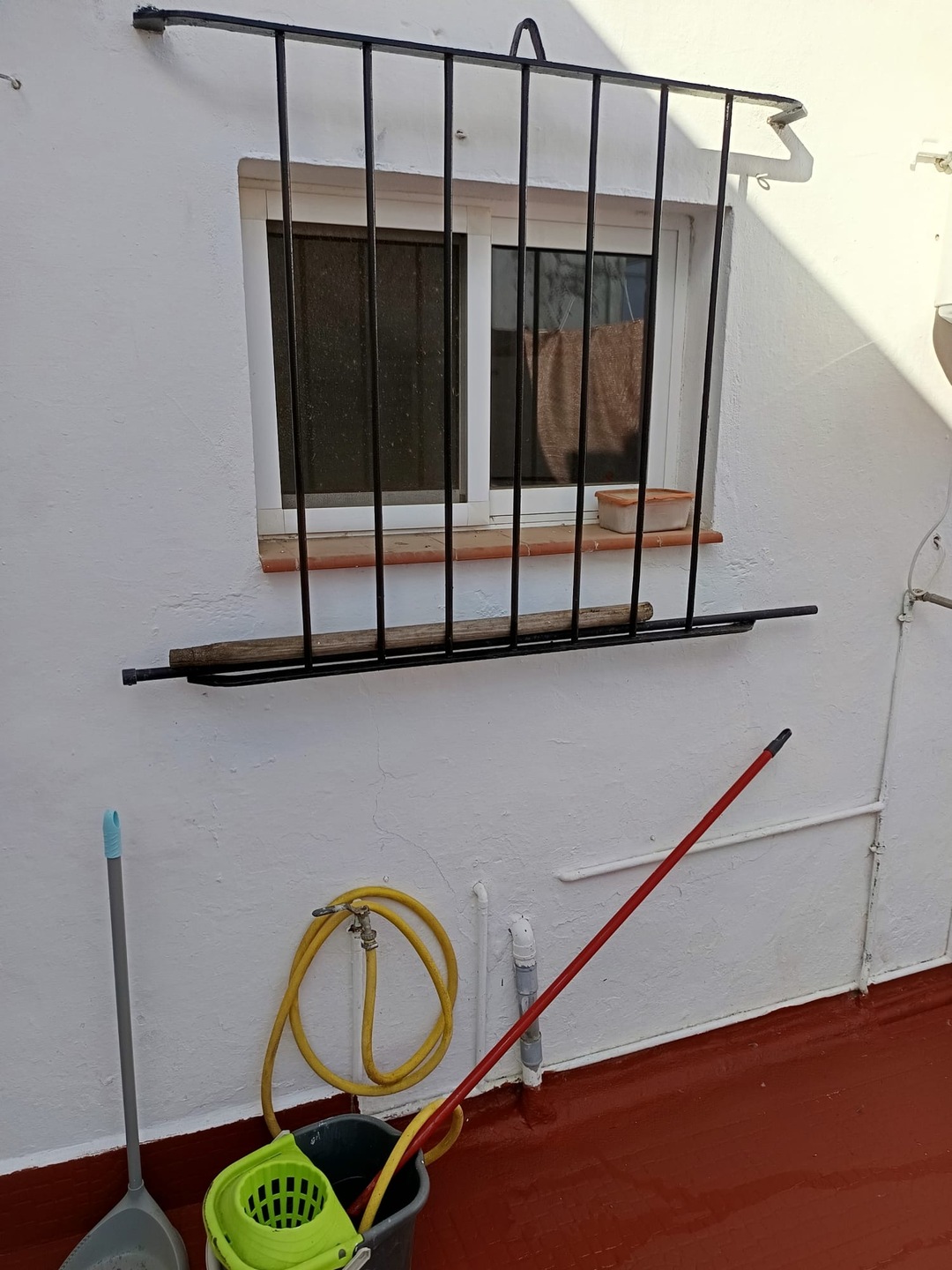 Piso de 120 m² en Isla Mayor