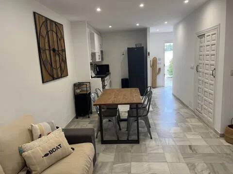 Piso de 90 m² en Vera