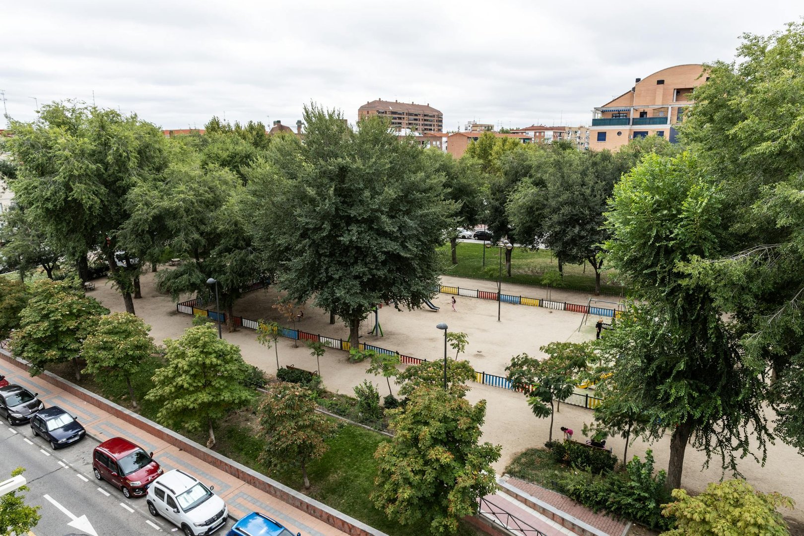 Zimmer zur Miete, Getafe
