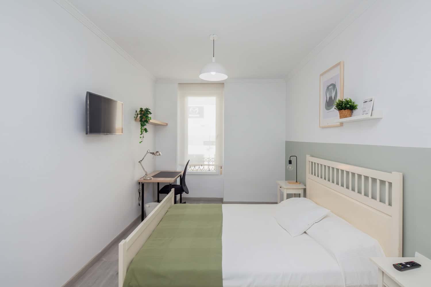 Zimmer zur Miete, Valencia