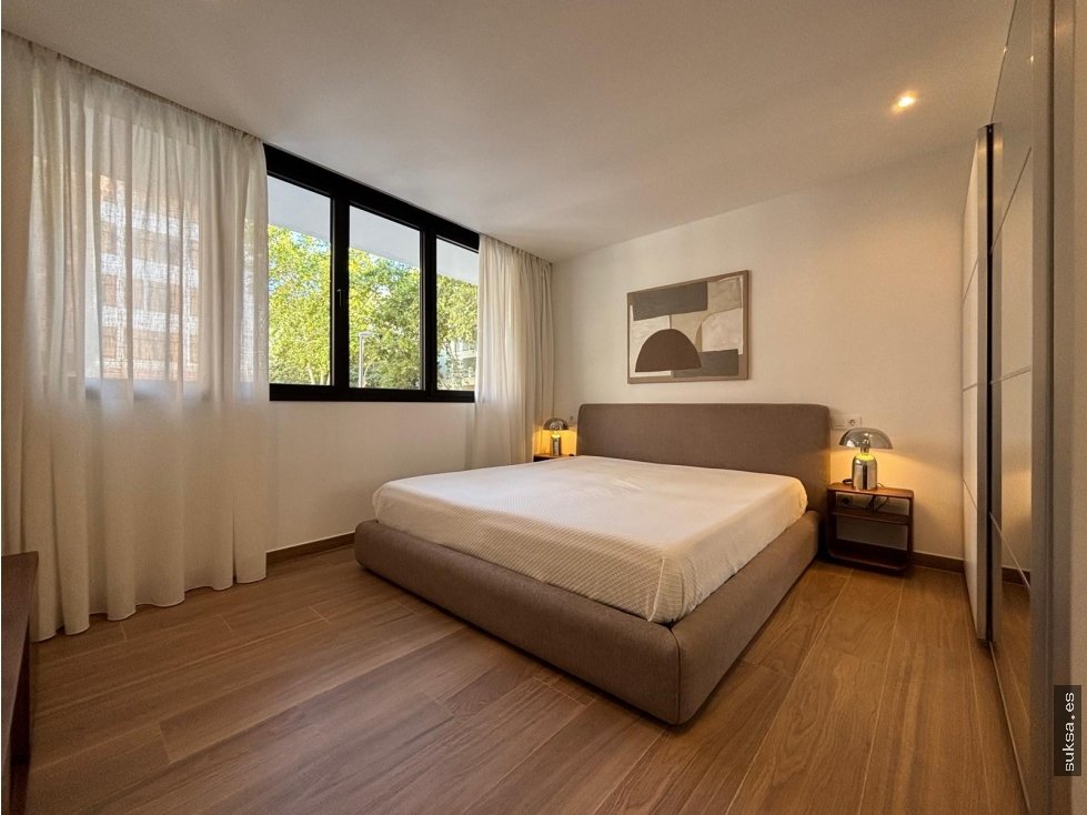 Piso de 134 m² en Palma