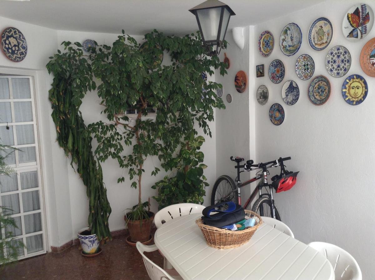 Casa en alquiler, Sevilla