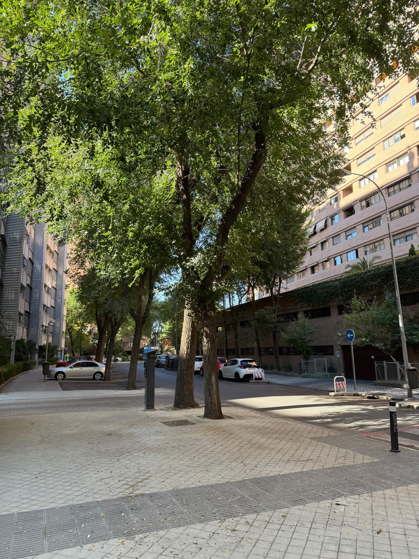 Piso de 161 m² en Madrid