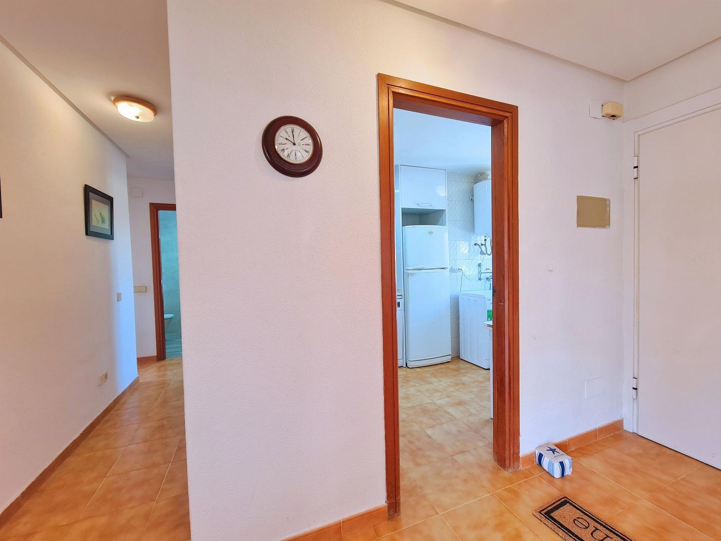 Piso de 105 m² en Cartagena