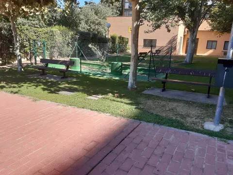Flat 100 m² in Zaragoza