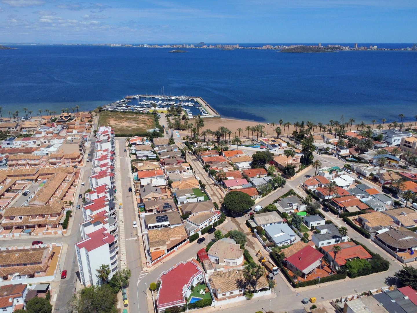 Piso de 70 m² en Cartagena