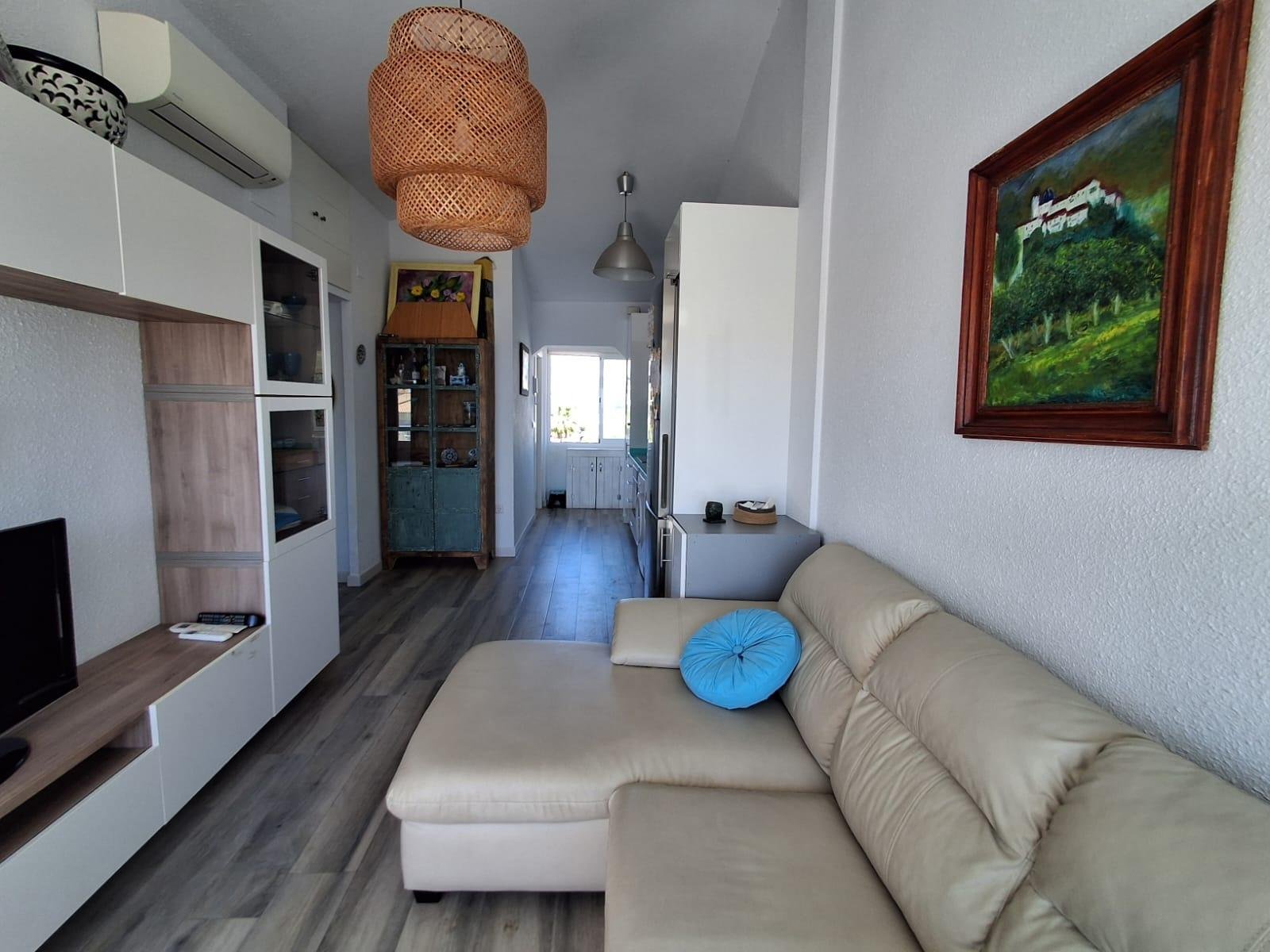 Pis de 62 m² a Altea