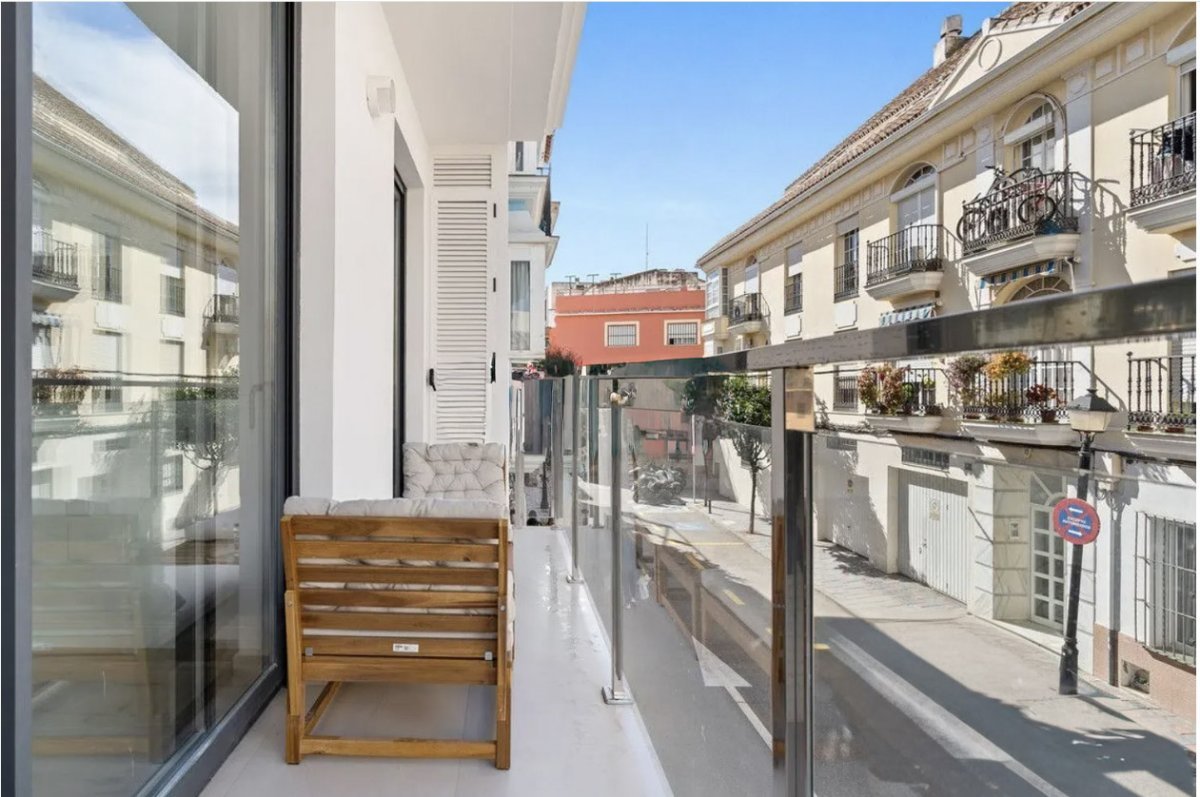 Piso de 62 m² en Fuengirola