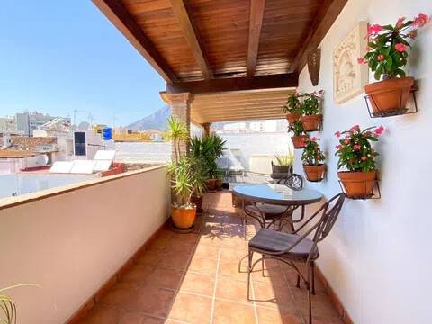 Piso de 60 m² en Marbella