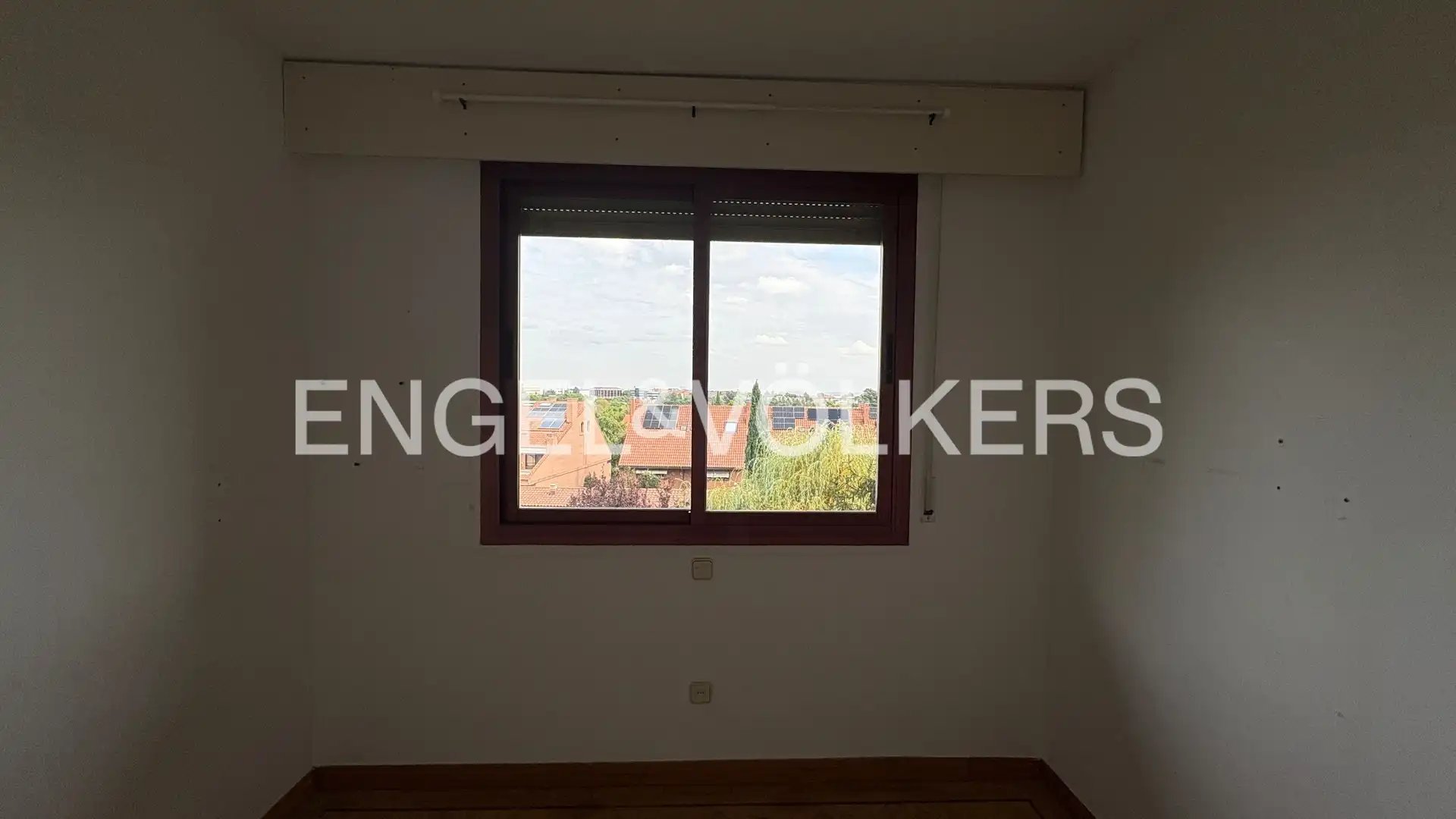 Pis de 80 m² a Majadahonda