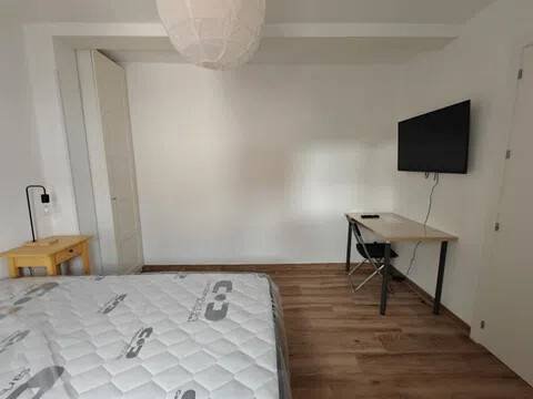 Habitación 70 m², Madrid