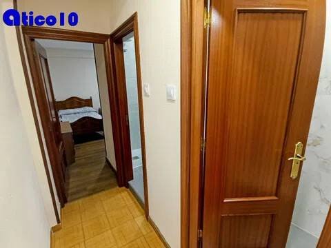 Pis de 80 m² a Gijón
