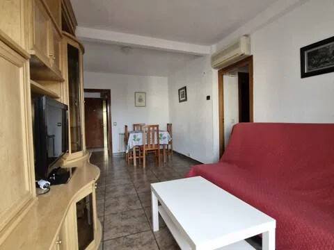 Habitació de lloguer, Getafe