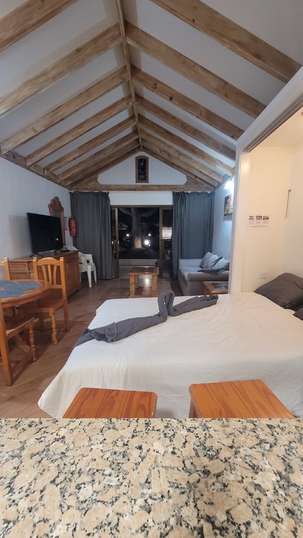 Piso de 40 m² en Teguise
