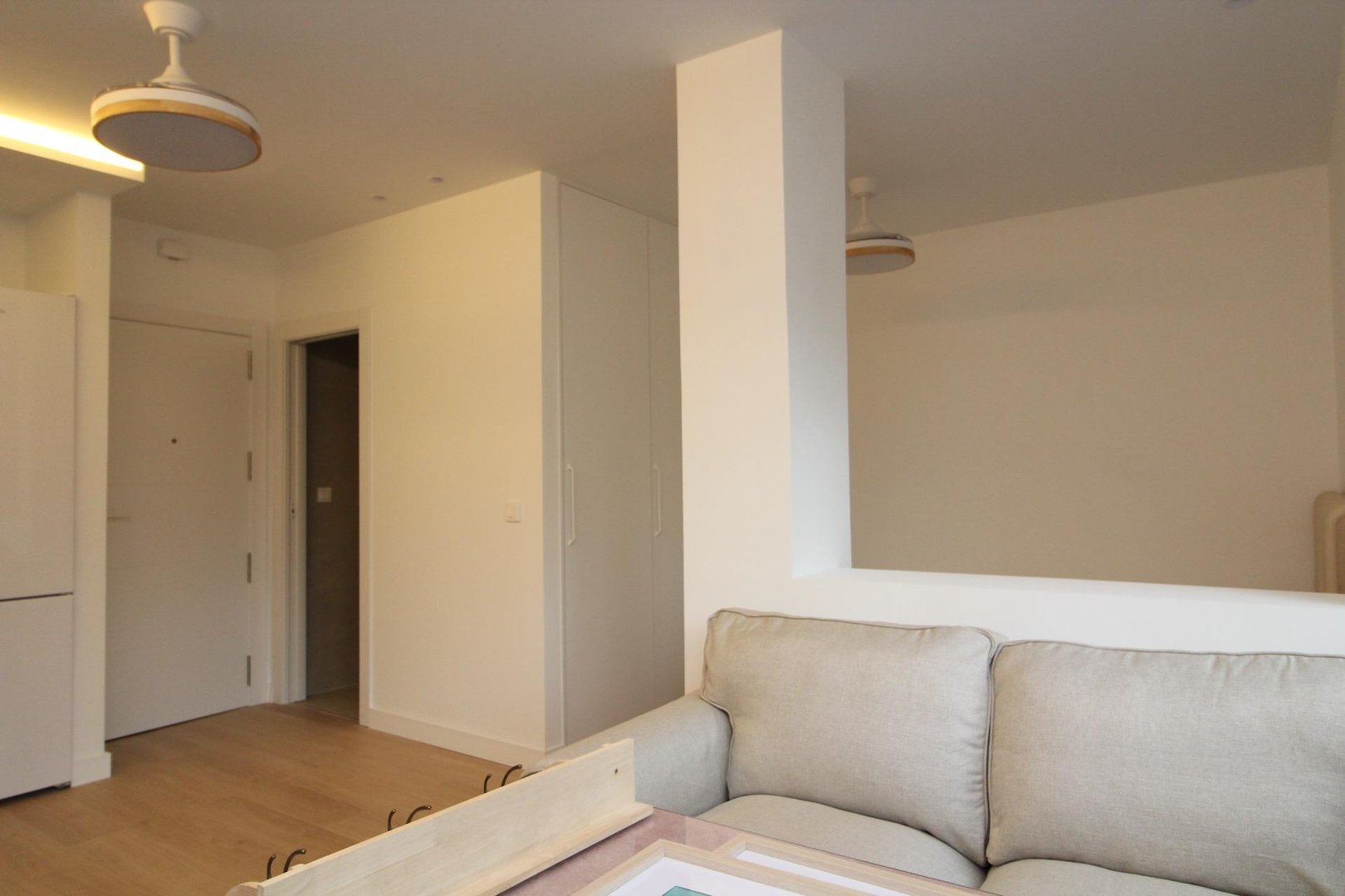 Pis de 30 m² a Granada