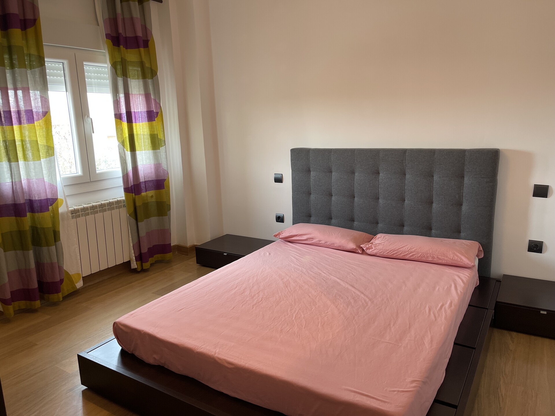 Piso de 85 m² en Toledo