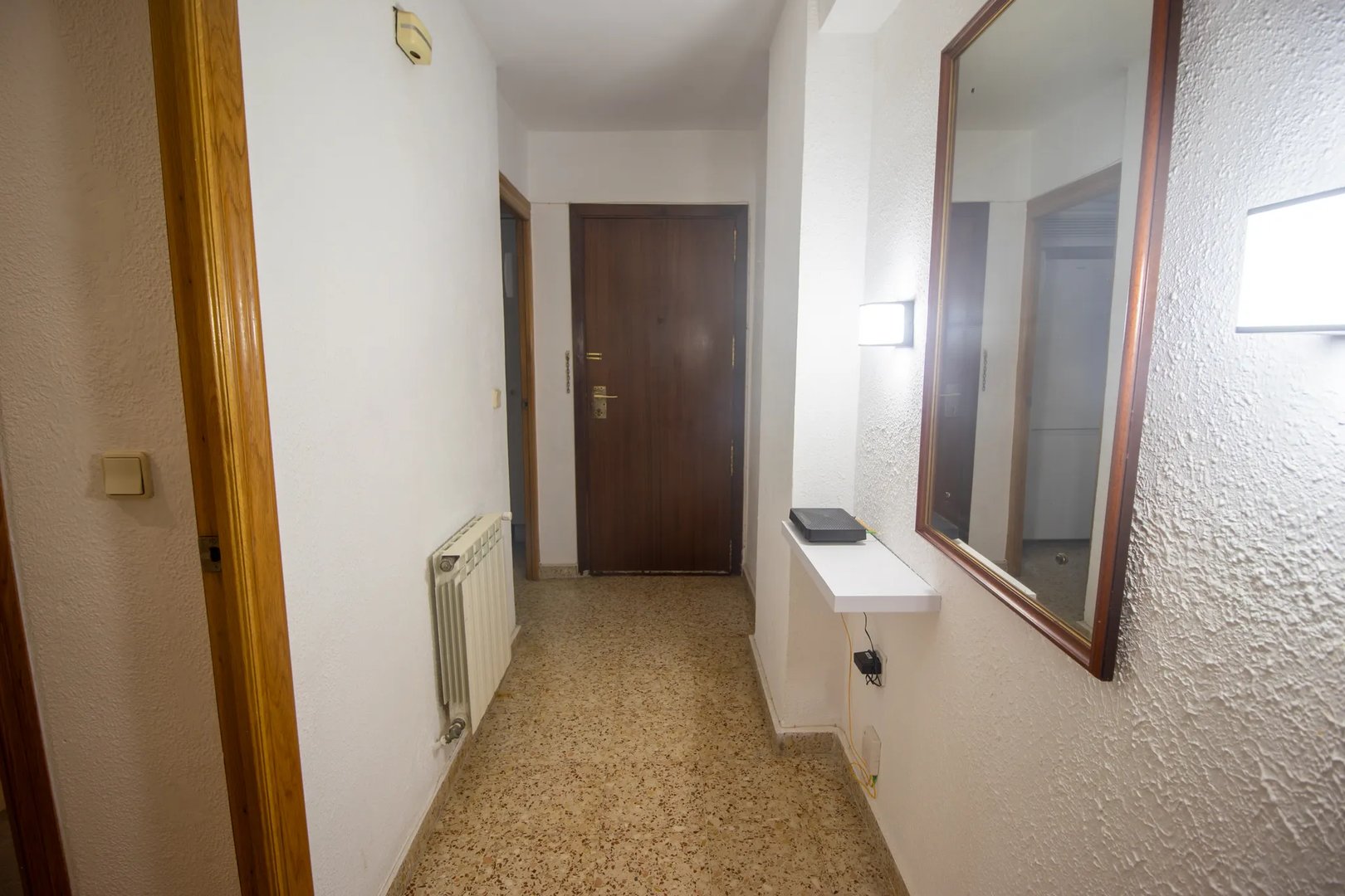 Pis de 120 m² a València
