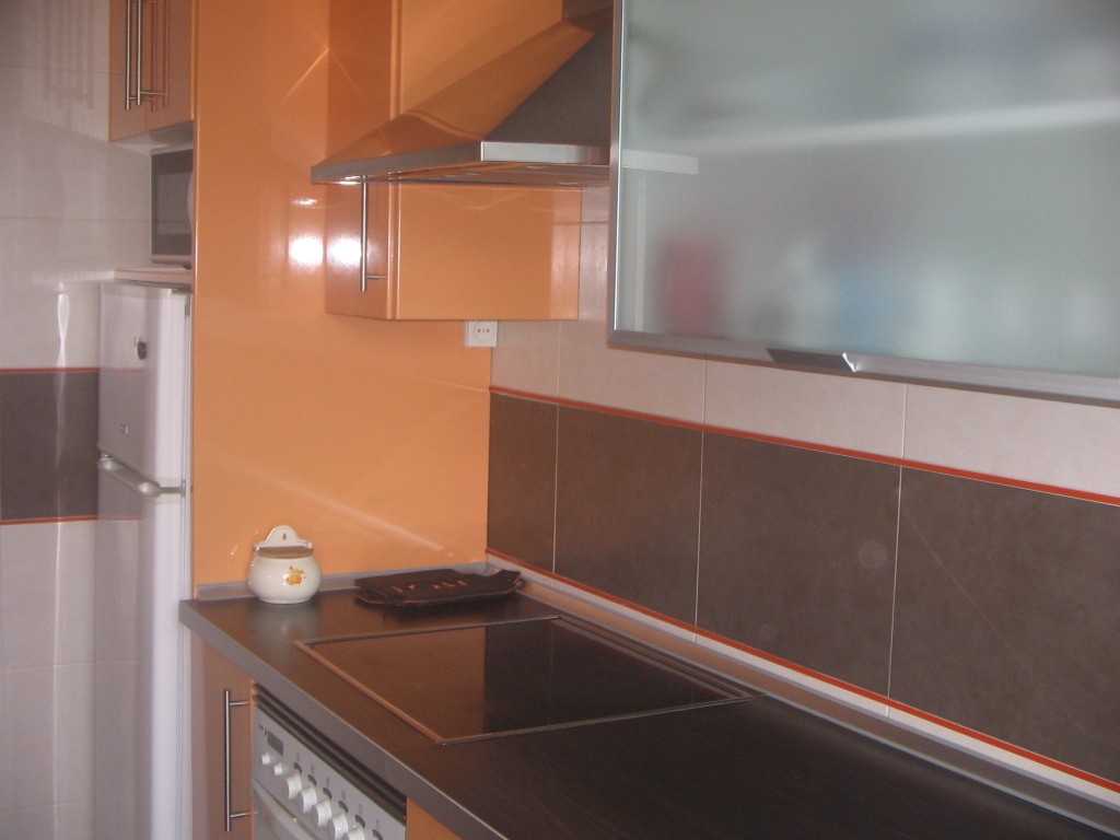 Piso de 100 m² en Foz