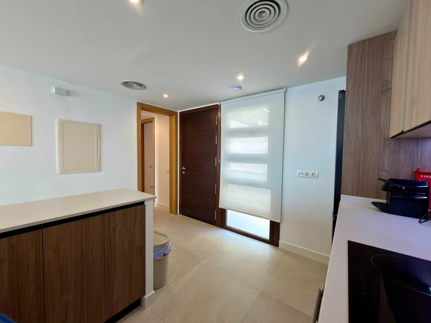 Piso de 100 m² en Mojácar