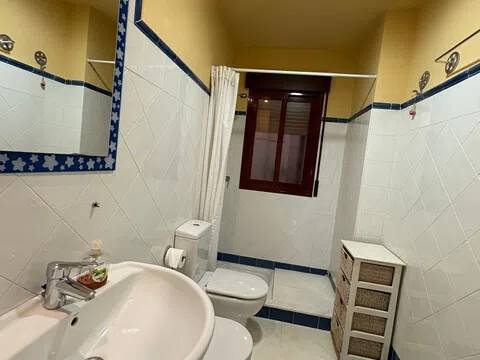 Piso de 80 m² en Motril