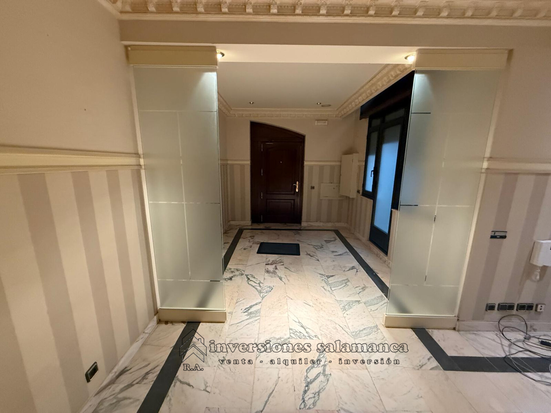 Piso de 291 m² en Salamanca