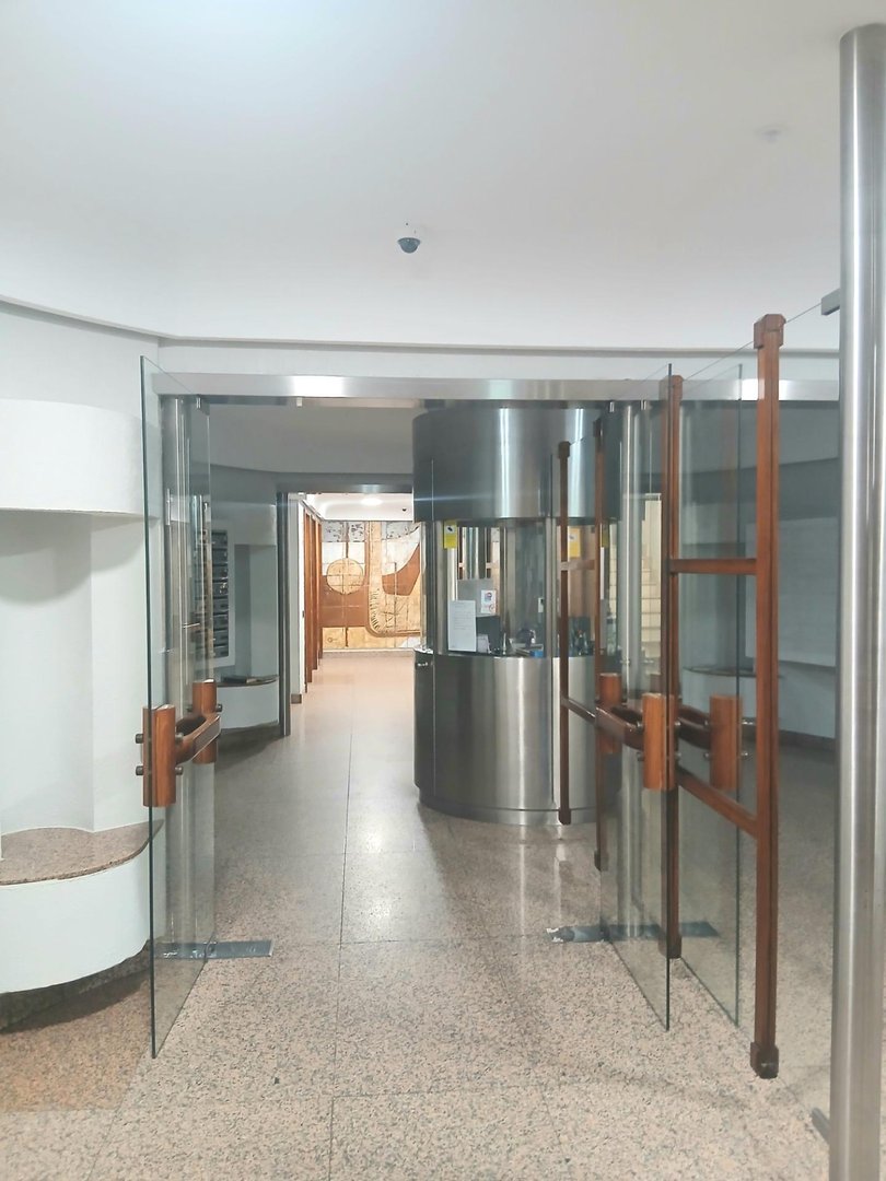 Pis de 42 m² a Oviedo
