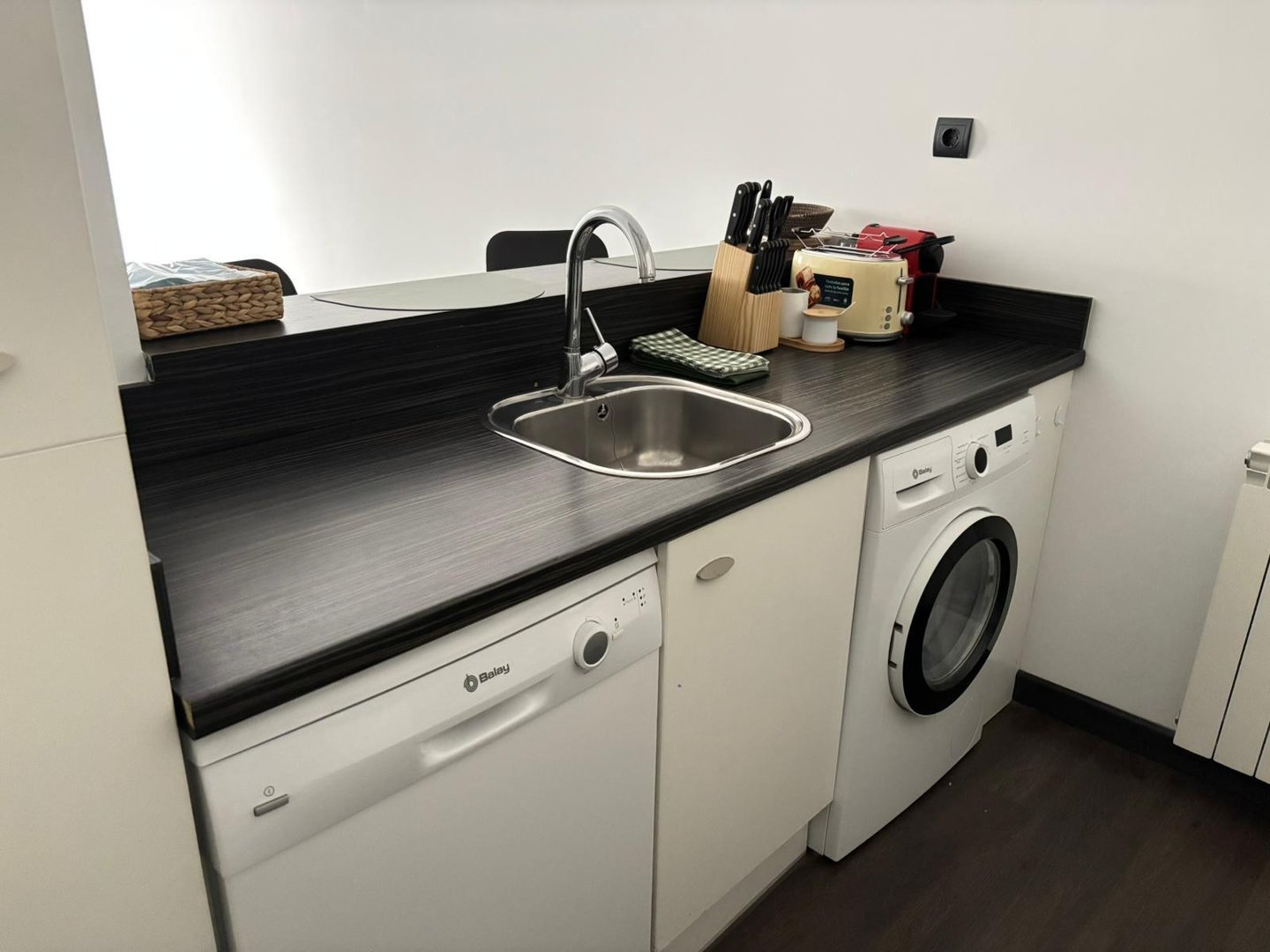 Piso de 83 m² en Zaragoza