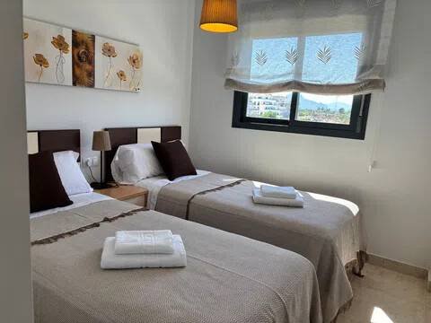 Piso de 86 m² en Dénia