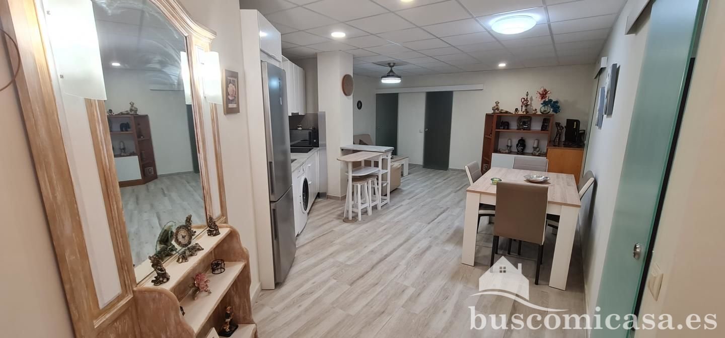 Piso de 75 m² en Linares