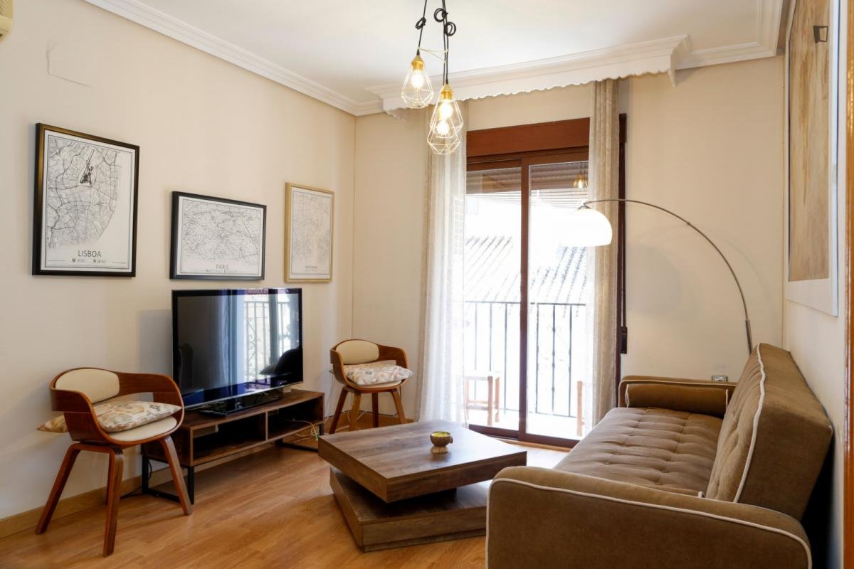 Zimmer zur Miete, Granada