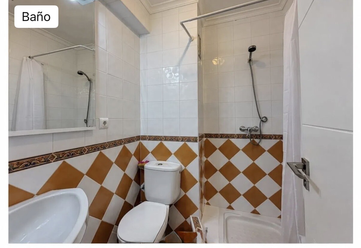 Pis de 40 m² a Dénia