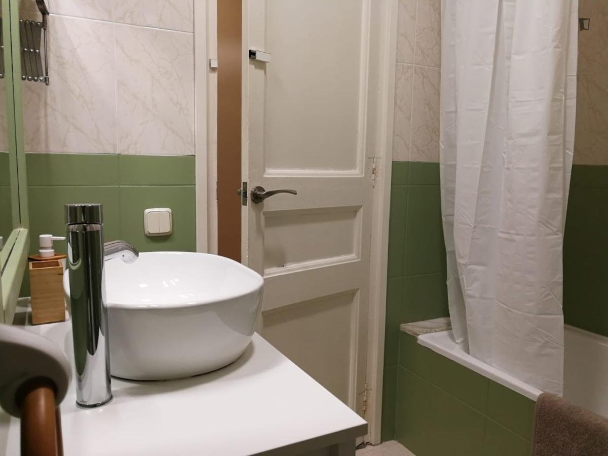 Habitación en alquiler, Barcelona