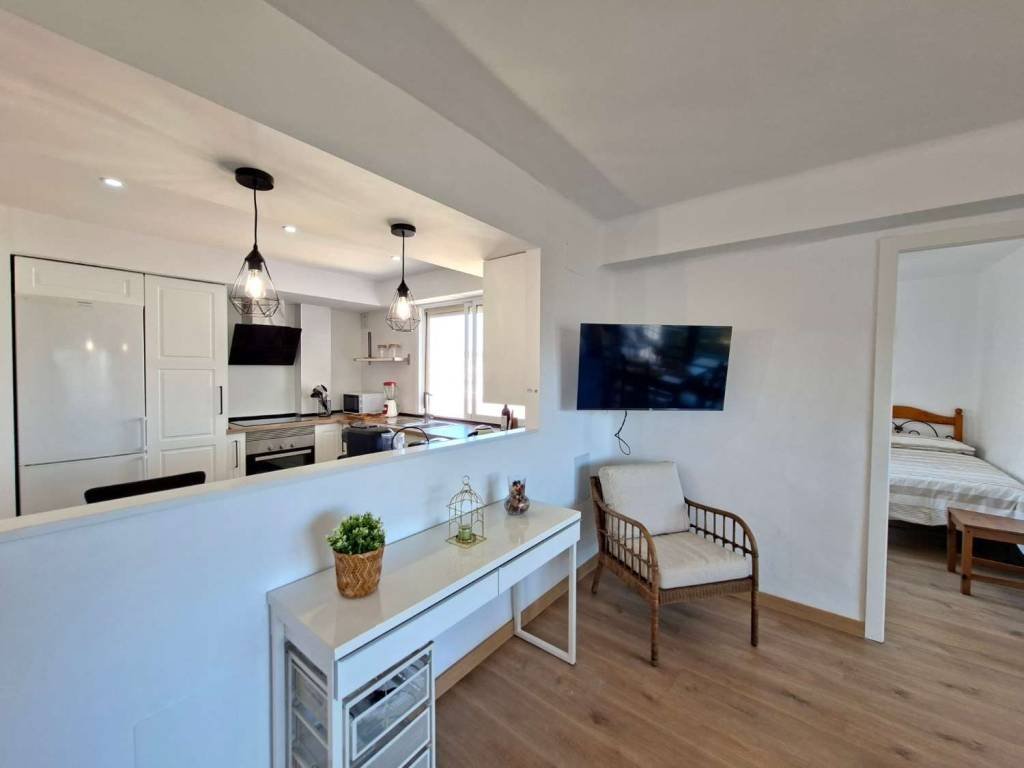 Piso de 90 m² en Vélez-Málaga