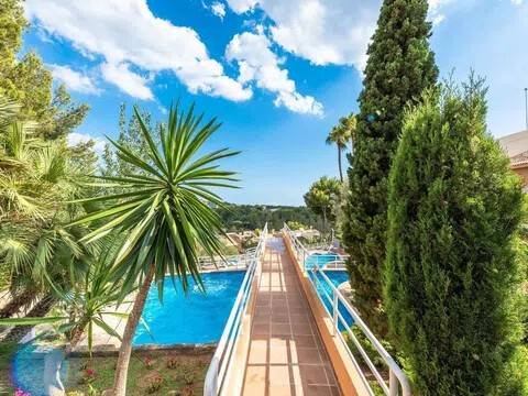 Apartamento 147 m² em Calvià