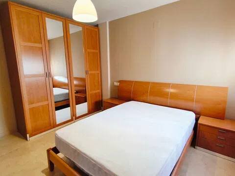 Pis de 108 m² a Jaén