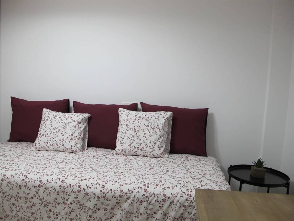 Piso de 100 m² en Salamanca