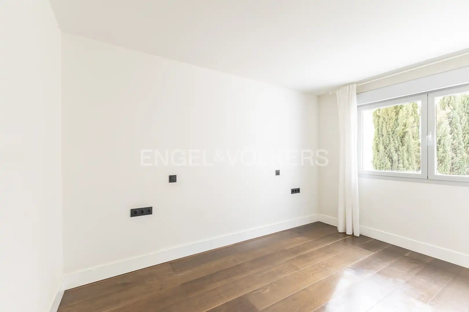 Pis de 153 m² a Madrid