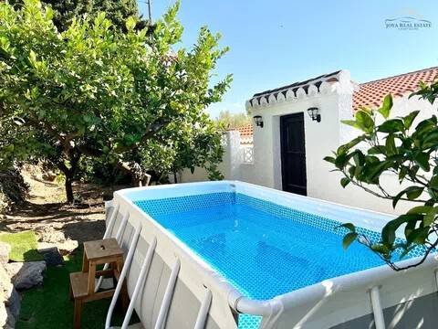 Piso de 103 m² en Almuñécar