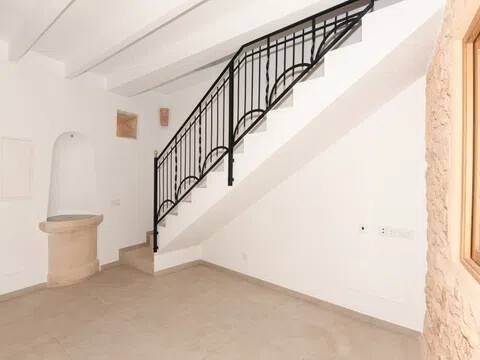 Квартира 175 м² в Santanyí