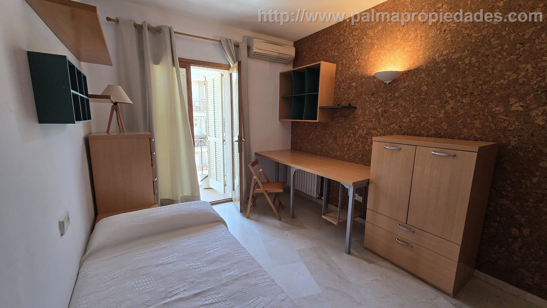 Piso de 176 m² en Palma