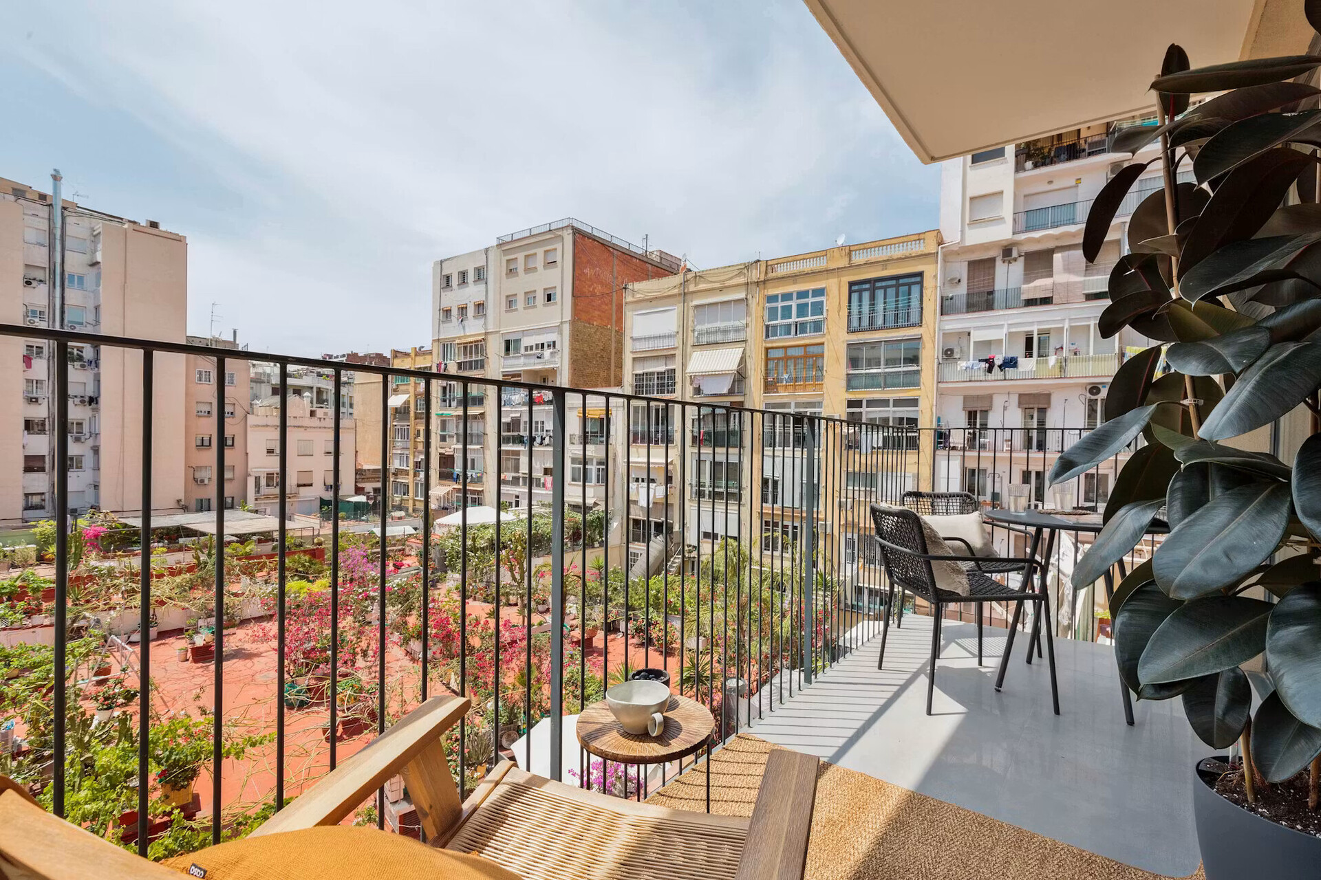 Appartamento 75 m² a Barcelona