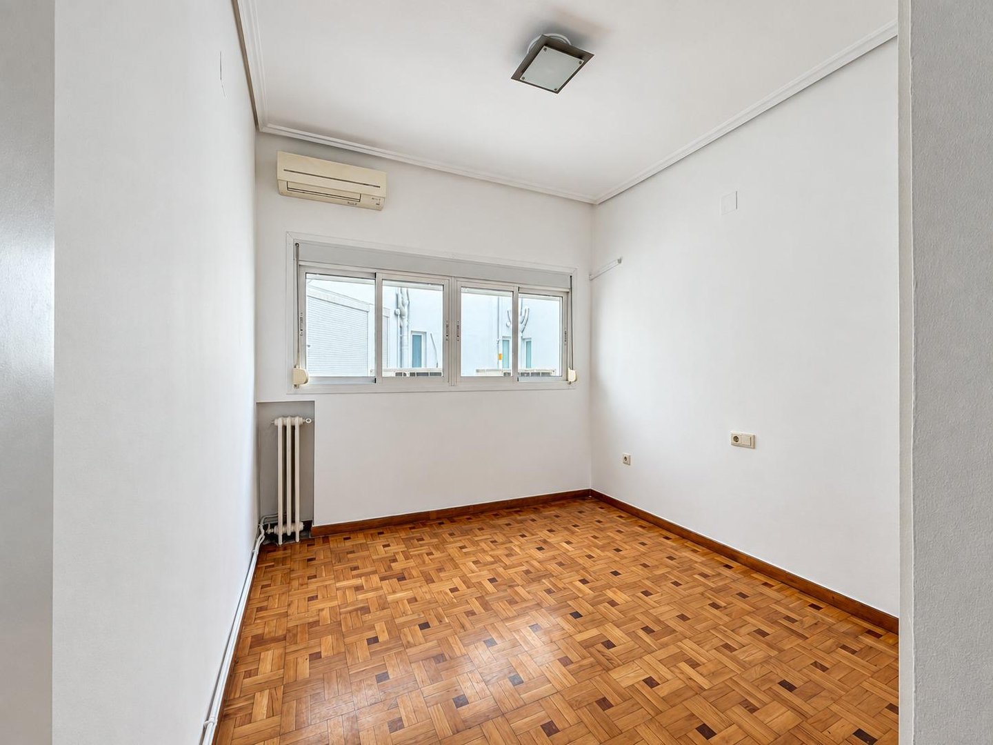 Pis de 133 m² a València