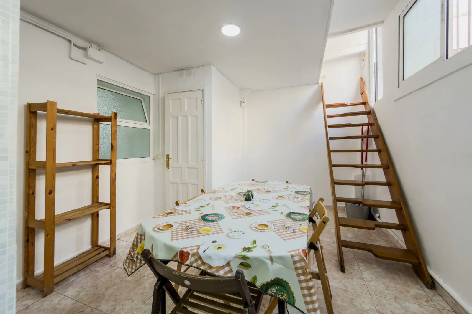 Chambre à louer, Barcelone